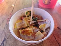 -李老二炒粉(桂林路一店)