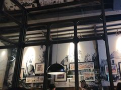 -前海沿·青岛菜(五四广场永旺店)