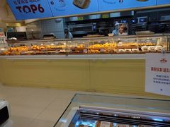 -红星前进面包牛奶公司(君太店)