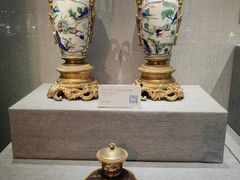 -景德镇中国陶瓷博物馆