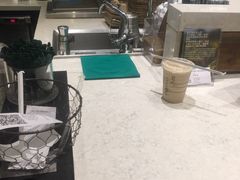 -星巴克(我格广场店)