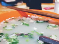 羊杂汤-宝羊老白家包子铺