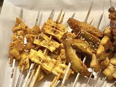 -枪火串烧·东北特色烧烤(罗湖总店)