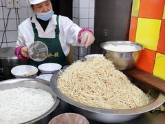 -小秋水饺(大成路总店)