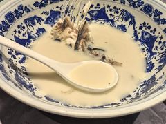 -山外山菜馆(玉泉路店)