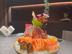 -匠和风精致料理(祥禾天地店)