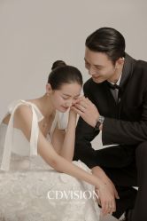点击看大图 -CD视觉婚纱摄影