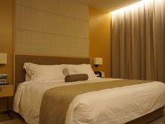 -广州辉盛阁国际公寓