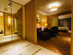 -北京丽景湾国际酒店