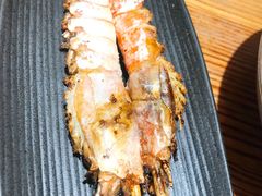 -塔哈尔·新疆盛宴(城西银泰店)