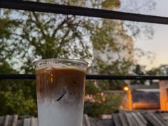 -火火咖啡&茶空间