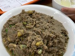 -白魁老号饭庄(交道口店)