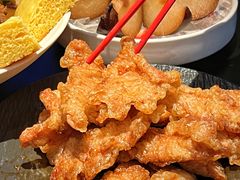 -红东阁东北菜烤肉酒馆(CROSS万象汇店)