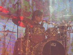 -MOSSO·Liveshow(M3香港广场店)