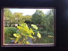 -苏州东山雕花楼宾馆