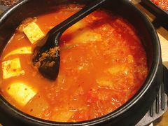 -肉匠Korean BBQ(兴盛路店)
