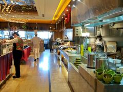 -烟台碧海饭店(烟台火车站店)