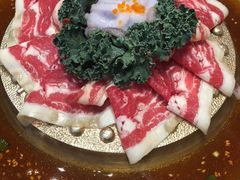 -牛牛章·章鱼水煎肉(光谷世界城店)