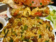 -好兄弟郭巨海鲜(天一阁店)