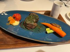 -WANG STEAK 王品(杭州万象城店)