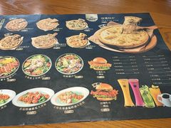-魏斯理汉堡(西安沣东吾悦店)