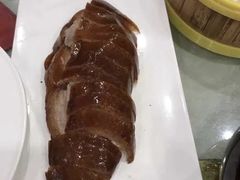 -万荣烤鸭店·北京菜(天坛店)