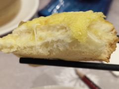 岩烧乳酪糕-汤臣·空中餐厅·严选粤菜(石湾世博广场店)