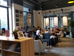 -五峰书院(南洋泾路店)