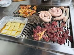 -邛海景风火盆烧烤(大石板古村二分店)