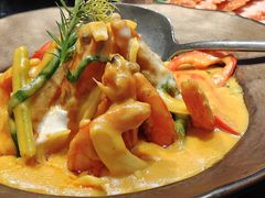 -Thai Alley泰爱里(二沙岛店)