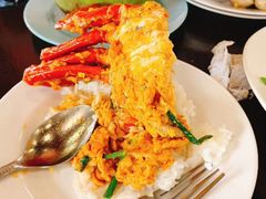 -大螃蟹海鲜餐厅