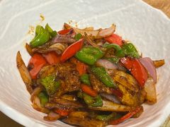 -富力万达嘉华酒店-品珍中餐厅(水果湖店)