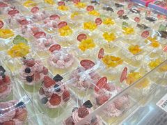 -BreadTalk面包新语·烘焙蛋糕(中心书城店)