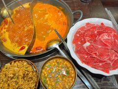 -冯校长老火锅(深圳总店)