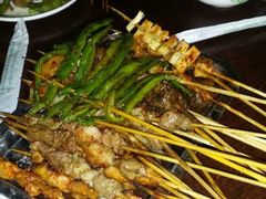 android_upload_pic-天津乾毓德饭庄·清真传统炒菜·海鲜烧烤(咸阳路店)