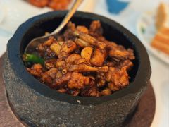 -桂满陇·手作小笼包&江南叫花鸡(中山公园店)
