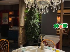 -小河盐帮·私家菜·烤鸭(三元桥·霄云路店)