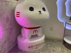 -咪咪专业脱毛连锁机构
