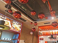 -丽伟的串·烧烤·砂锅(芝麻街店)