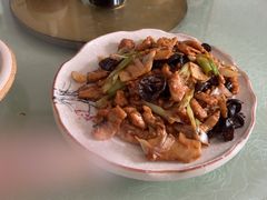 -五台山八大碗·地方风味菜馆(五爷庙店)