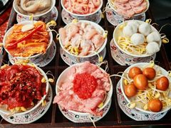 -纸盐河码头火锅(十八梯店)