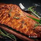 🍖乐享热辣西班牙风情美食盛宴|THE BOAT舟·西餐厅