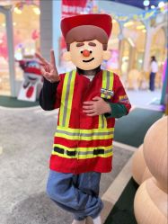 -奈尔宝家庭中心·亲子餐厅(华采天地店)