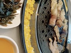 -韩宫宴烤肉·料理(如皋万达店)