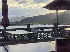 -湖畔居茶楼(湖滨店)