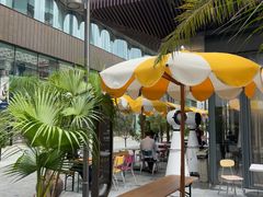 -OUR Bakery(三里屯太古里店)