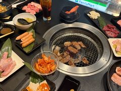 -和牛 烧肉寿喜烧涮锅 善(心斎橋店)