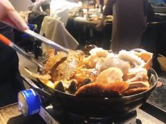 -鑫釜山海鲜烧烤(浑南店)