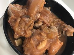 -麦文记面家(佐敦店)