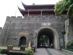 -鼓楼(西湖风景名胜区)